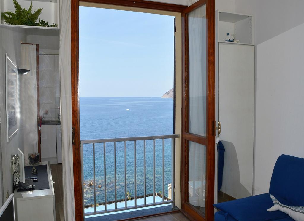 House Grecale Apartment Moneglia Room photo