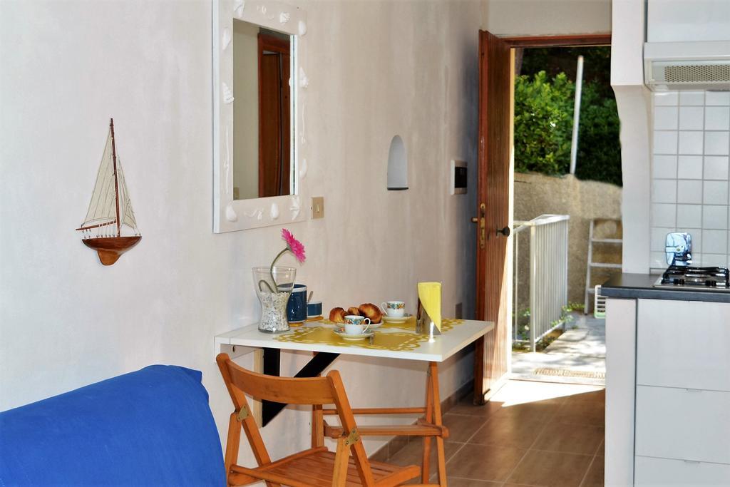 House Grecale Apartment Moneglia Room photo