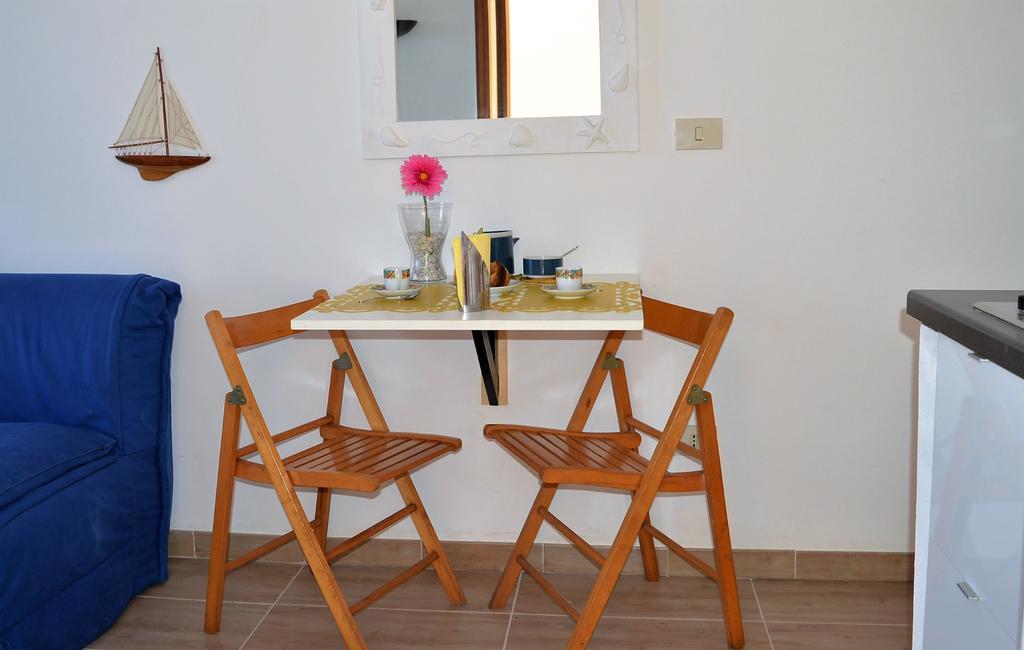 House Grecale Apartment Moneglia Room photo