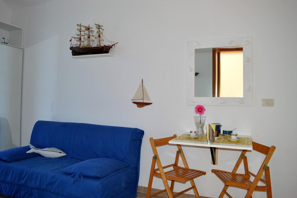 House Grecale Apartment Moneglia Room photo